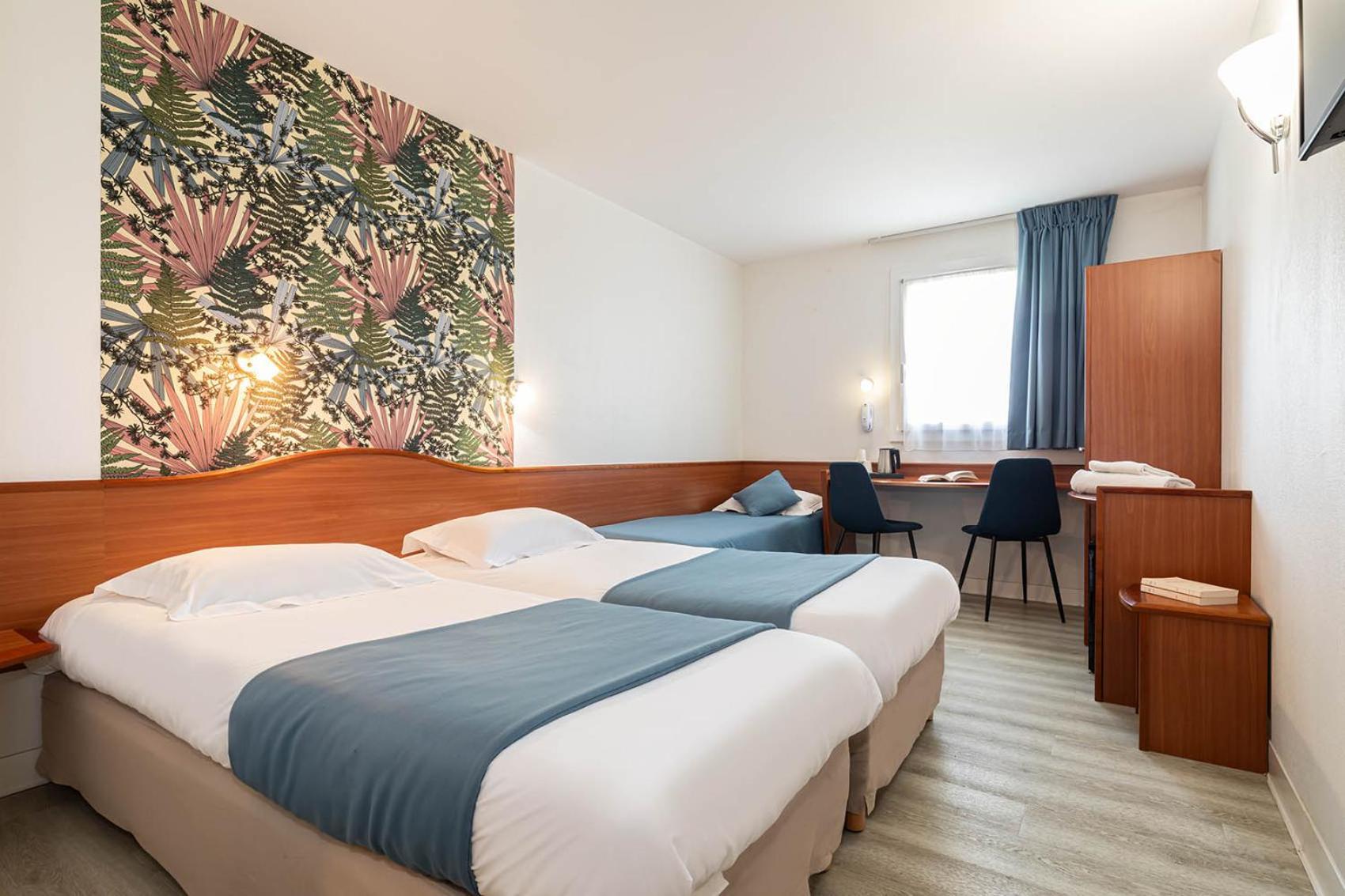Deltour Hotel Le Puy En Velay Brives-Charensac Exterior photo