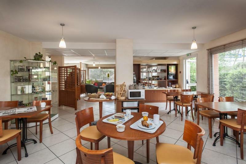 Deltour Hotel Le Puy En Velay Brives-Charensac Exterior photo