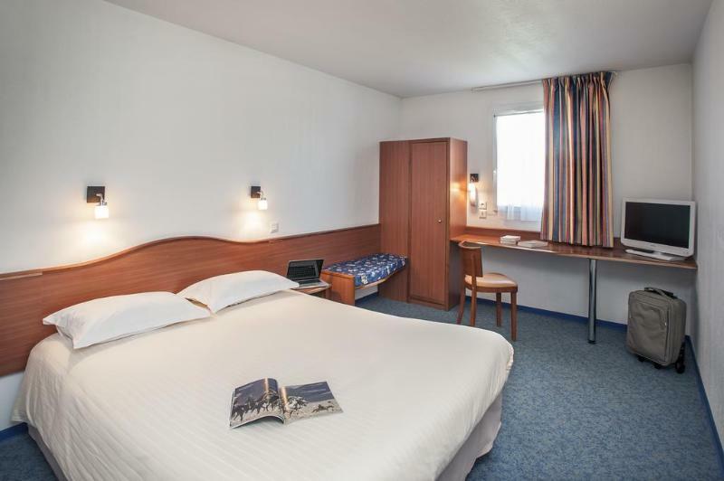 Deltour Hotel Le Puy En Velay Brives-Charensac Exterior photo